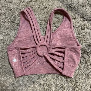 Yogaliscious Sports Bra
